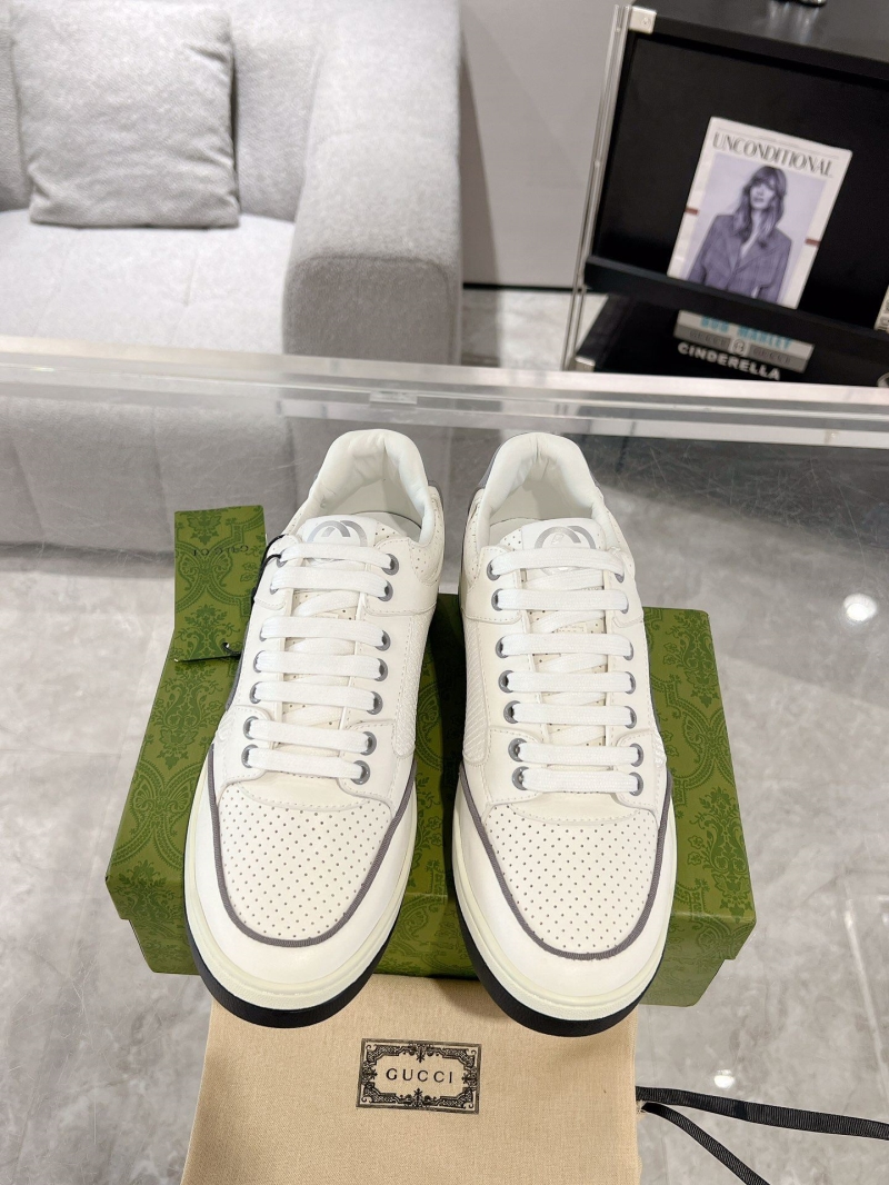 Gucci Casual Shoes